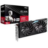 ASRock 华擎 科技（ASRock）AMD RADEON  RX7900GRE CL 挑战者