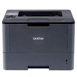 brother 兄弟 HL-5585D 黑白激光商用辦公高速打印機