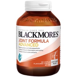 BLACKMORES 澳佳宝 氨糖维骨力关节片180粒氨基葡萄糖