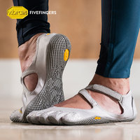 Vibram FiveFingers Vibram五指鞋女 室内健身运动瑜伽普拉提软底防滑舞蹈训练鞋VSOUL