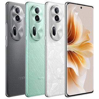 百亿补贴：OPPO Reno11 5G手机