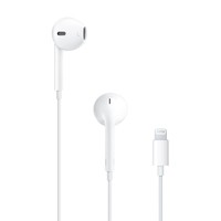 百亿补贴：Apple 苹果 采用Lightning/闪电接头的 EarPods 耳机 iPhone iPad