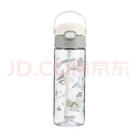 THERMOS 膳魔师 儿童运动水杯 600ml