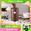 88VIP：CLITON 电动咖啡磨豆机手摇咖啡豆研磨机便携手冲手磨咖啡机一台