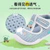DR.KONG 江博士 DR·KONG）健康童鞋 春季男女宝宝婴儿透气步前鞋 卡通舒适网布凉鞋