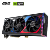 ASUS 华硕 ROG-STRIX-GeForce RTX4090D-24G-BTF-GAMING 背置 电竞游戏显卡