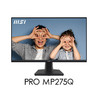 MSI 微星 MP275Q 27英寸 2K  100Hz刷新  家用办公IPS电脑显示器