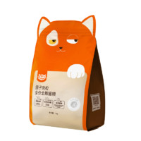 裹上肉松的酥肉粮、PLUS会员：WOWO 喔喔 鸽子肉松通用猫粮  1kg*10袋