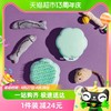 88VIP：TANGLE TEEZER 英国进口王妃梳宠物猫爪梳猫咪梳