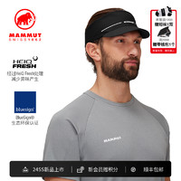 MAMMUT 猛犸象 Aenergy男女同款户外轻便透气舒适防晒鸭舌帽