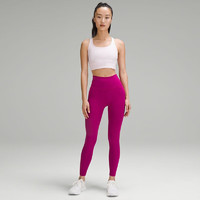 lululemon 丨 Energy 女士长款运动内衣 LW2DGAA 甜粉色 XXS