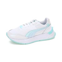 PUMA 彪马 透气轻盈 女款减震耐磨舒适时尚新潮低帮运动休闲鞋