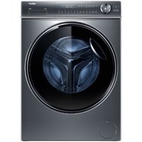 Haier 海尔 精华洗系列 G100368BD14LS U1 滚筒洗衣机 10KG