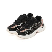 限尺码：PUMA 彪马 女鞋运动休闲鞋低帮系带缓震耐磨女款时尚潮流复古拼色老爹鞋