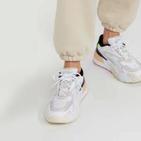 PUMA 彪马 Hedra 女款休闲老爹鞋 37486601