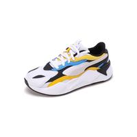 限尺码：PUMA 彪马 RS-X Prism 女款缓震耐磨系带低帮运动休闲鞋女式老爹鞋