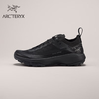 ARC'TERYX 始祖鳥 ARC’TERYX始祖鳥 VERTEX ALPINE GTX 覆蓋防水 男子 技術型接近鞋 Black/Black/黑色/黑色 6.5