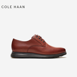 COLE HAAN 歌涵 colehaan歌涵 男鞋牛津鞋 秋冬皮革鞋面休闲皮鞋男C36516 C36516 41.5