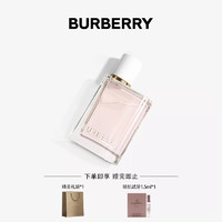 BURBERRY 博柏利 花与她女士淡香水 EDT 30ml