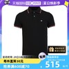 EMPORIO ARMANI 男休闲短袖商务POLO衫夏季T恤男装