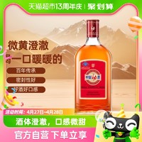 88VIP：劲牌 中国劲酒 35%vol 680ml