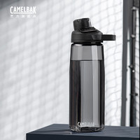 CAMELBAK 驼峰 美国camelbak驼峰tritan运动水杯女大容量水瓶男健身杯子塑料水壶（）