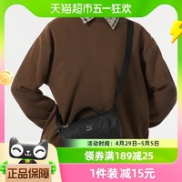 88VIP：PUMA 彪马 女包单肩包新款运动包潮时尚斜挎包休闲包090379-01