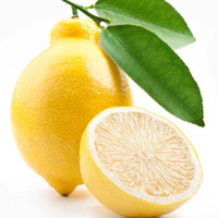 风之郁 黄柠檬 3斤单果160g+