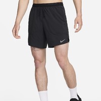 NIKE 耐克 Stride 男子速干跑步短裤 DM4760-010