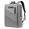 京乐2023款戴尔DELL新游匣G16笔记本16英寸电脑包G15双肩背包15.6英寸 升级款灰色黑标G16 15.6英寸