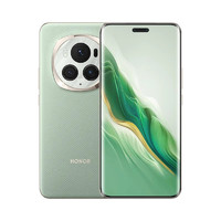 HONOR 荣耀 24期免息选华为荣耀耳机HONOR/荣耀Magic6 Pro/magic6新款5G手机官方旗舰店官网正品荣耀magic6pro游戏手机