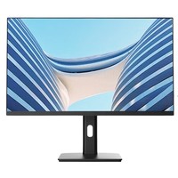 PLUS会员：全球霸主 LZ2708 27英寸IPS显示器（3840*2160、60Hz、1ms、HDR400）