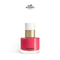  HERMÈS/爱马仕 持久护甲 指甲油  43-Rose Incarnat 15ml