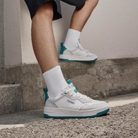 LI-NING 李宁 星糖 男款复古运动鞋 AGCT471-1