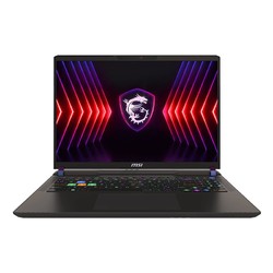 MSI 微星 冲锋坦克Pro GP76 十一代酷睿版 17.3英寸 游戏本