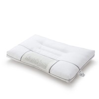 LUOLAI 罗莱家纺 家用草本枕决明子枕头枕芯抑菌纤柔枕头成人单只/一对枕芯