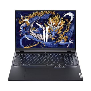 联想（Lenovo）拯救者Y9000P 2024 16英寸电竞游戏本笔记本电脑 2.5k 240Hz i9-14900HX 32G 1T RTX4070