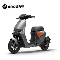 Ninebot 九號 遠行者F2z 110 電動自行車