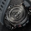 CASIO 卡西欧 G-SHOCK MT-G系列 51.7毫米太阳能电波腕表 MTG-B1000B-1A