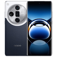 OPPO Find X7 Ultra 1英寸双潜望四主摄 哈苏影像 第三代骁龙8 5G拍照AI手机 海阔天空 16GB+256GB 官方标配