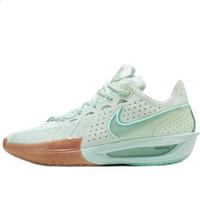 NIKE 耐克 Air Zoom G.t.cut 3 Ep 中性篮球鞋 DV2918-300 微绿/冰翡翠绿/帆白/醒目橙 37.5