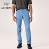 ARC'TERYX 始祖鸟 ARC’TERYX始祖鸟 GAMMA QUICK DRY PANT 透气