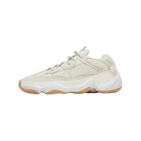 adidas ORIGINALS YEEZY 500 男女同款运动鞋