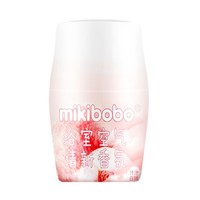 mikibobo 米奇啵啵 汁汁白桃 浴室香氛 260ml*3瓶装