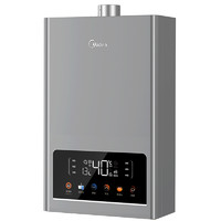 Midea 美的 JSQ30-TC5S 强排式水伺服 燃气热水器 16L