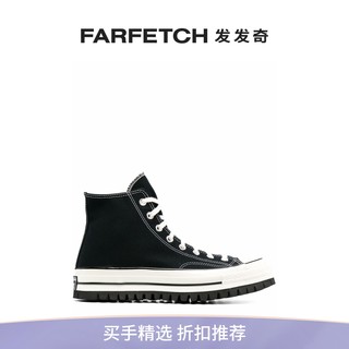 CONVERSE 匡威 男士Chuck 70 Trek 高帮运动鞋FARFETCH发发奇