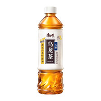 康师傅 无糖乌龙茶 500ml*15瓶