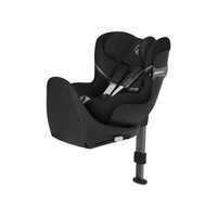 cybex sirona S 2代 安全座椅 0-4岁 典雅黑
