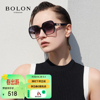 BOLON 暴龙 太阳镜  BL5072A13