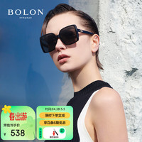 BOLON 暴龙 女士太阳镜 BL3109C10